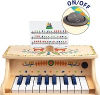 Пианино Djeco Animambo DJ06006 фото №6 — интернет-магазин Desire.md