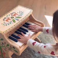 Пианино Djeco Animambo DJ06006 фото №4 — интернет-магазин Desire.md