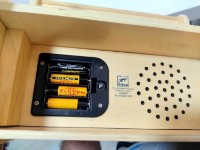 Пианино Djeco Animambo DJ06006 фото №5 — интернет-магазин Desire.md