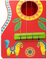 Укулеле Djeco Animambo DJ06013 фото №4 — интернет-магазин Desire.md