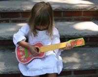 Укулеле Djeco Animambo DJ06013 фото №6 — интернет-магазин Desire.md