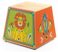Cajon Djeco Animambo DJ06014