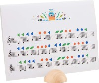 Sintetizator Djeco Animambo DJ06023 imaginea #2 — magazin online Desire.md