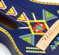 Гитара Djeco Animambo DJ06024 фото №3 — интернет-магазин Desire.md