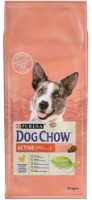 Сухой корм для собак Purina Dog Chow Active 14kg