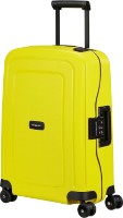 Valiză Samsonite S'Cure Spinner (49539/1515) imaginea #1 — magazin online Desire.md
