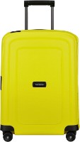 Valiză Samsonite S'Cure Spinner (49539/1515) imaginea #3 — magazin online Desire.md