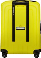 Valiză Samsonite S'Cure Spinner (49539/1515) imaginea #4 — magazin online Desire.md