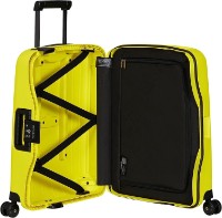 Valiză Samsonite S'Cure Spinner (49539/1515) imaginea #7 — magazin online Desire.md