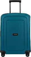Valiză Samsonite S'Cure Spinner (49539/1686) imaginea #3 — magazin online Desire.md