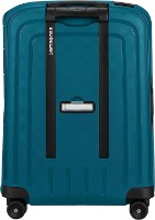 Valiză Samsonite S'Cure Spinner (49539/1686) imaginea #4 — magazin online Desire.md