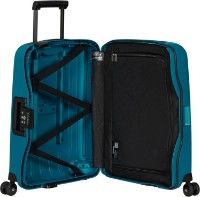 Valiză Samsonite S'Cure Spinner (49539/1686) imaginea #7 — magazin online Desire.md