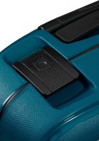 Valiză Samsonite S'Cure Spinner (49539/1686) imaginea #10 — magazin online Desire.md