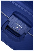 Valiză Samsonite S'Cure Spinner (49539/1247) imaginea #4 — magazin online Desire.md