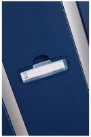 Valiză Samsonite S'Cure Spinner (49539/1247) imaginea #5 — magazin online Desire.md