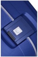 Valiză Samsonite S'Cure Spinner (49539/1247) imaginea #6 — magazin online Desire.md