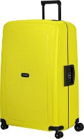 Чемодан Samsonite S'Cure Spinner (59244/1515) фото №1 — интернет-магазин Desire.md