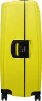 Чемодан Samsonite S'Cure Spinner (59244/1515) фото №5 — интернет-магазин Desire.md