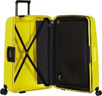 Чемодан Samsonite S'Cure Spinner (59244/1515) фото №7 — интернет-магазин Desire.md
