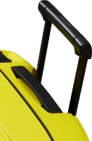 Чемодан Samsonite S'Cure Spinner (59244/1515) фото №8 — интернет-магазин Desire.md