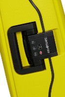 Чемодан Samsonite S'Cure Spinner (59244/1515) фото №9 — интернет-магазин Desire.md