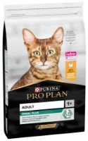 Сухой корм для кошек Purina Pro Plan Adult 10kg