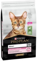 Hrană uscată pentru pisici Purina Pro Plan Delicate Lamb 10kg