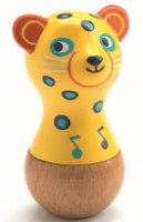 Maracas Djeco Animambo Jaguar DJ06021 imaginea #1 — magazin online Desire.md