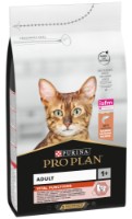 Сухой корм для кошек Purina Pro Plan Derma Care Salmon 1.5kg
