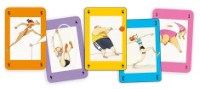 Настольная игра Djeco Athletic Games DJ05172 фото №2 — интернет-магазин Desire.md