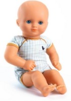 Кукла Djeco Baby Canary DJ07871 фото №3 — интернет-магазин Desire.md