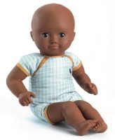 Кукла Djeco Baby Mimosa DJ07876 фото №3 — интернет-магазин Desire.md