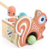 Развивающий набор Djeco Baby Nut DJ06124