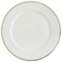 Набор обеденных тарелок Qualitier La Sagesse 21cm (314002) 6pcs фото №1 — интернет-магазин Desire.md