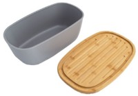 Хлебница Casa Masa Pâine (BBO02) фото №2 — интернет-магазин Desire.md