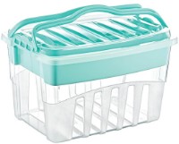 Пищевой контейнер Irak Plastik SA490 фото №1 — интернет-магазин Desire.md