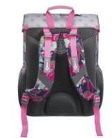 Школьный рюкзак Erich Krause ErgoLine 52588 15L Bird Story фото №3 — интернет-магазин Desire.md