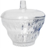 Vas pentru zahăr Luminarc Iced Diamant (O0331) imaginea #1 — magazin online Desire.md