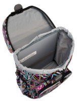 Школьный рюкзак Erich Krause ErgoLine 54496 16L Ornament фото №4 — интернет-магазин Desire.md