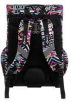 Школьный рюкзак Erich Krause ErgoLine 54496 16L Ornament фото №7 — интернет-магазин Desire.md