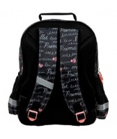 Rucsac școlar Derform Ballerina PL15BBL11 imaginea #2 — magazin online Desire.md