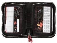 Школьный пенал Derform Ballerina PWJBL11 фото №3 — интернет-магазин Desire.md