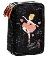 Penar Derform Ballerina PWTBL11 imaginea #1 — magazin online Desire.md