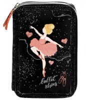 Penar Derform Ballerina PWTBL11 imaginea #4 — magazin online Desire.md