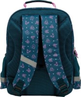 Rucsac școlar Derform Cleo & Frank PL15BCF38 imaginea #3 — magazin online Desire.md