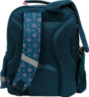 Rucsac școlar Derform Cleo & Frank PL15BCF38 imaginea #4 — magazin online Desire.md