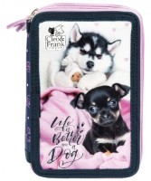 Penar Derform Cleo & Frank PWTCF38 imaginea #2 — magazin online Desire.md