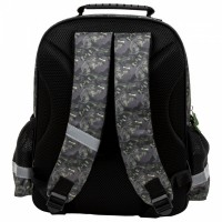 Rucsac școlar Derform Dinosaurs PL15BDN18 imaginea #3 — magazin online Desire.md