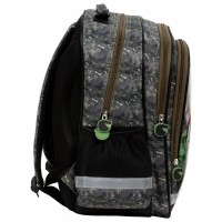 Rucsac școlar Derform Dinosaurs PL15BDN18 imaginea #4 — magazin online Desire.md