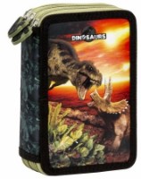 Школьный пенал Derform Dinosaurs PWTDN18 фото №3 — интернет-магазин Desire.md